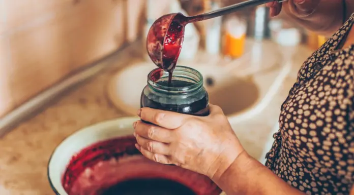 ANAF a descoperit adevăratul vinovat al deficitului de TVA: gemul bunicii