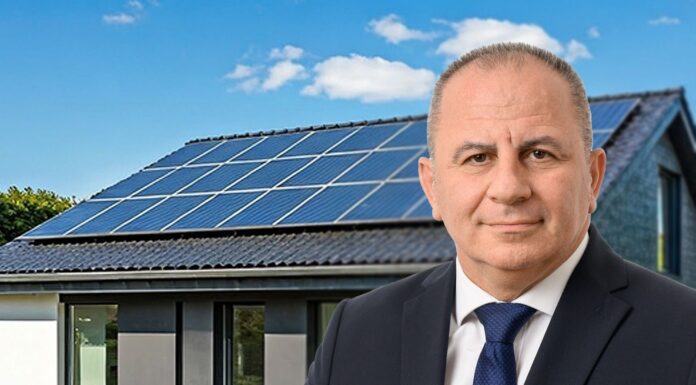 Sorin Năcuță: Legea Prosumatorilor – un pas decisiv pentru energia verde din România!