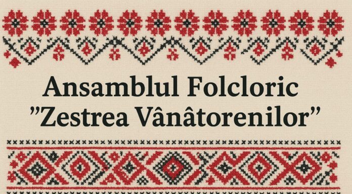 Primăria Vânători înființează Ansamblul Folcloric „Zestrea Vânătorenilor”, sub îndrumarea profesorului, Mihai Dolhascanu