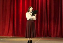 FESTIVALUL PENTRU COPII SI TINERET „CURCUBEUL ARTELOR” – VIDEO