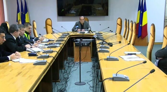 BIT TV LIVE – SEDINTA COMISIEI DE CIRCULATIE, PRIMARIA PASCANI