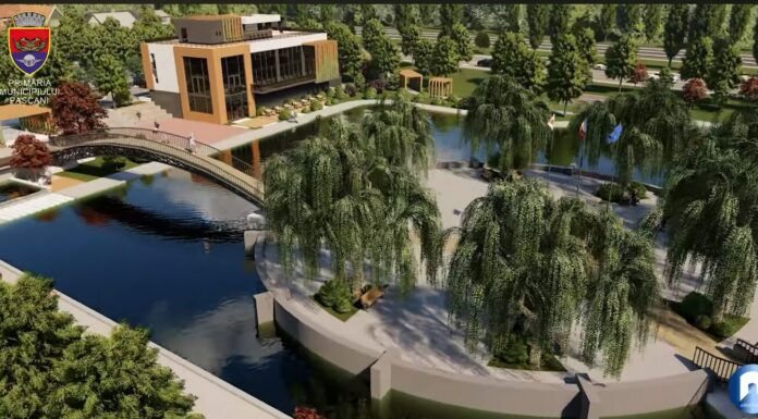 Proiectul „Lacul Peștișorul”, cel mai mic punctaj dar acceptat la finanțare