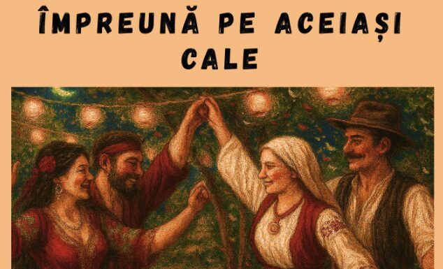 Spectacol la Căminul Cultural Moțca, duminică, 16 noiembrie, de la ora 17:00