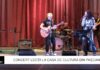 Concert de lecție la Pașcani, în cadrul “Lunii Culturii” – VIDEO