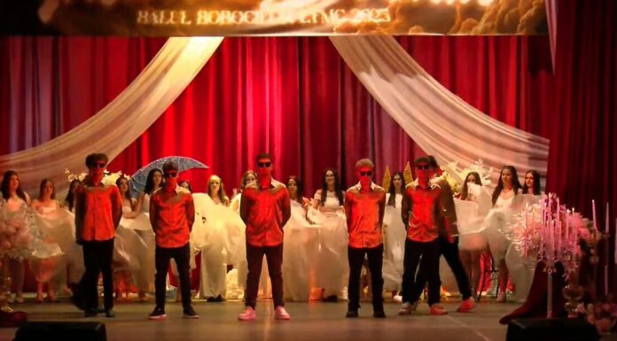 BIT TV LIVE – BALUL BOBOCILOR LA MIRON COSTIN PASCANI