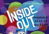 Film la Casa de Cultură Târgu Frumos, pe 23 noiembrie – Inside Out (Întors pe dos). Biletele pot fi cumpărate online