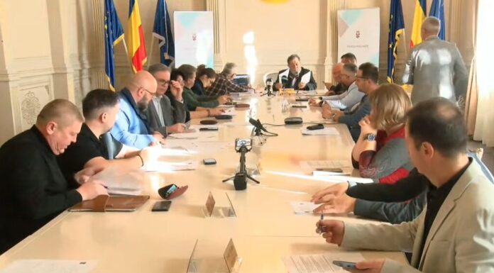 BIT TV LIVE – SEDINTA CONSILIULUI LOCAL TARGU FRUMOS – 24 NOIEMBRIE 2025. Vezi ÎN DIRECT dezbaterile și voturile aici – VIDEO