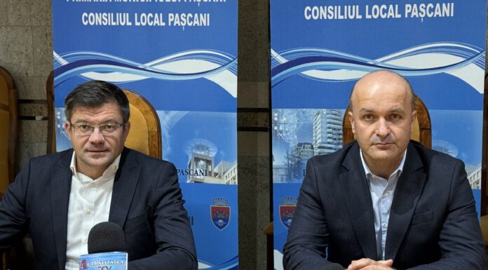 💧 Ședință cu ușile închise despre problemele și prețul la apă