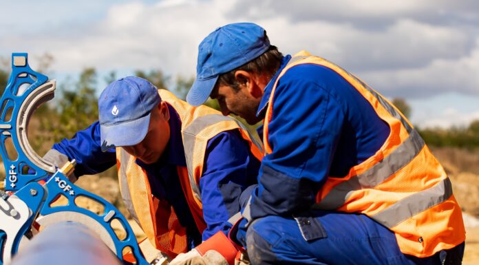 Ce trebuie să faceți pentru încheierea contractelor la apă, în suburbia Găștești