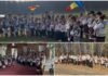 Aria Academy pregătește momente speciale de Ziua Națională