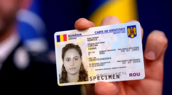 Probleme cu adresa pe noua Carte Electronică de Identitate. Statul a birocratizat digitalizarea