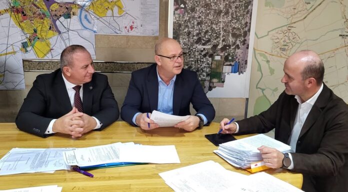 Deputatul Sorin Năcuță despre centrul intermodal de la Pașcani