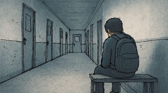 Vieți pierdute din cauza presiunii de la școală. Realitatea din spatele unor tragedii: zero psihologi în școlile din Iași și consilieri împărțiți între două-trei localități