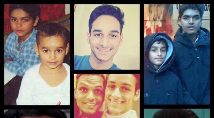 Povestea emoționantă a doi frați care își caută familia biologică. Din orfelinatul din Pașcani până în Italia, în căutarea mamei Irina