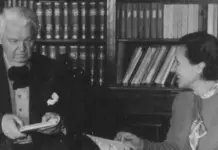 145 de ani de la nașterea marelui scriitor pășcănean, Mihail Sadoveanu