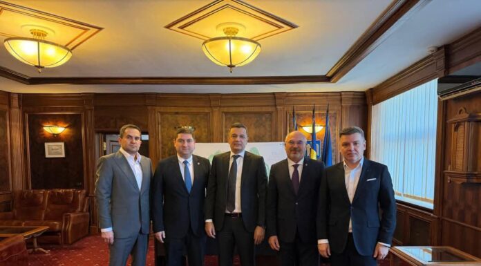 Deputatul Bogdan Cojocaru: AUR demonstrează pe zi ce trece că nu vrea să facă decât circ în Parlament!