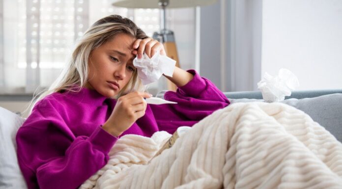 Creștere a numărului de infecții respiratorii în județul Iași. Peste 3.600 de cazuri raportate într-o săptămână