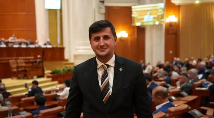 Lucian RUSU: Cetățeanul, în centrul securității naționale