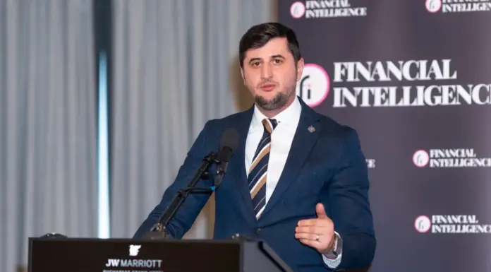 Lucian RUSU: Neptun Deep nu e doar o investiție, este o piesă strategică în securitatea energetică a Europei