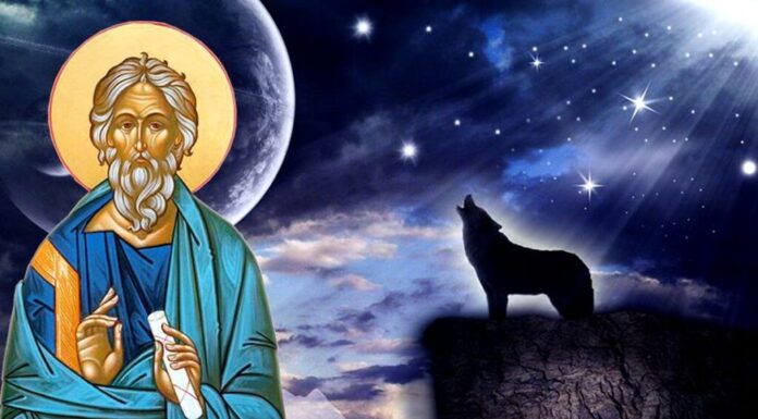 La noapte strigoii din altă lume umblă liberi printre oameni. Cultul lupului și miturile românești în sărbătoarea Sfântului Andrei, prezentate de un etnolog ieșean