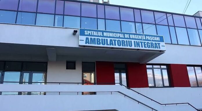 Programul instituțiilor publice și transportului local din Pașcani, de Ziua României