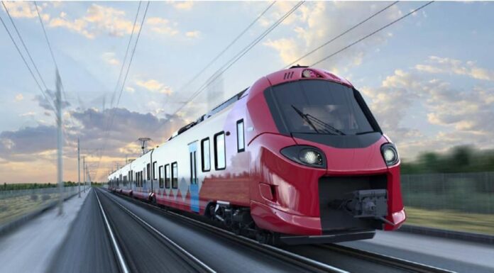 Biletele de tren se scumpesc cu aproape 10%