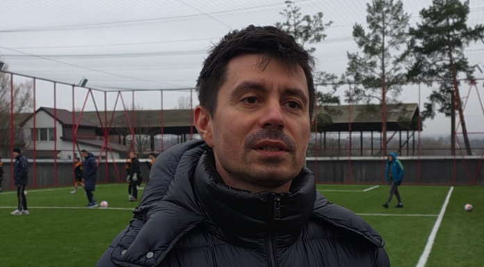 Pabo-Sports Pașcani a fost redeschis, după modernizare