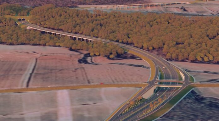 Târgu Frumos freamătă în așteptarea autostrăzii: planuri de centre comerciale, sute de apartamente și chiar un parc industrial. „Suntem pregătiți să valorificăm potențialul orașului”