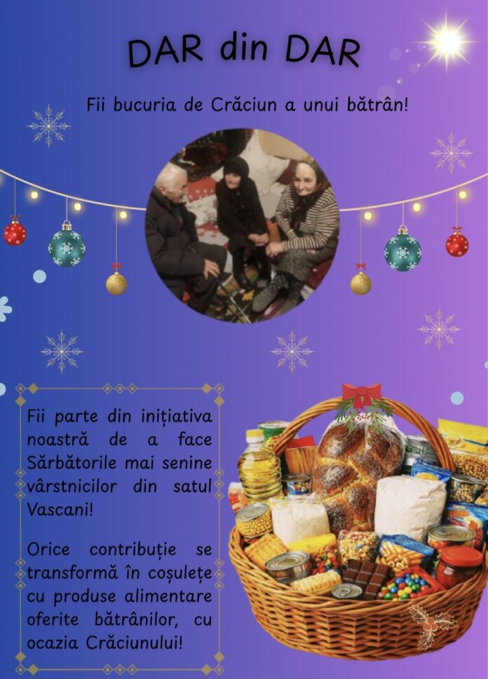 campanie batrani vascani