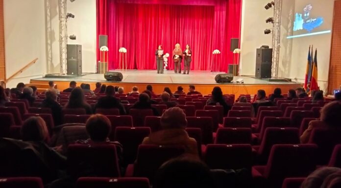 BIT TV LIVE – SPECTACOL CARITABIL „IMPREUNA PENTRU PRIETENII PATRUPEZI”