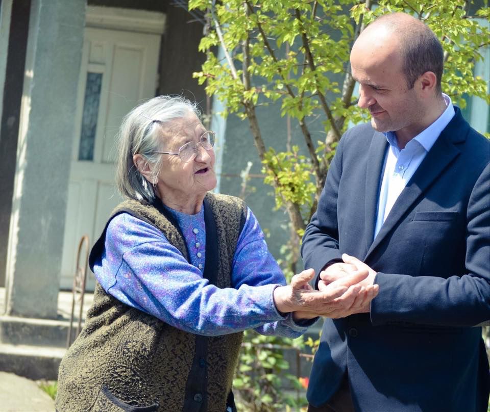 Tichetele sociale nu sunt cadouri electorale!!!